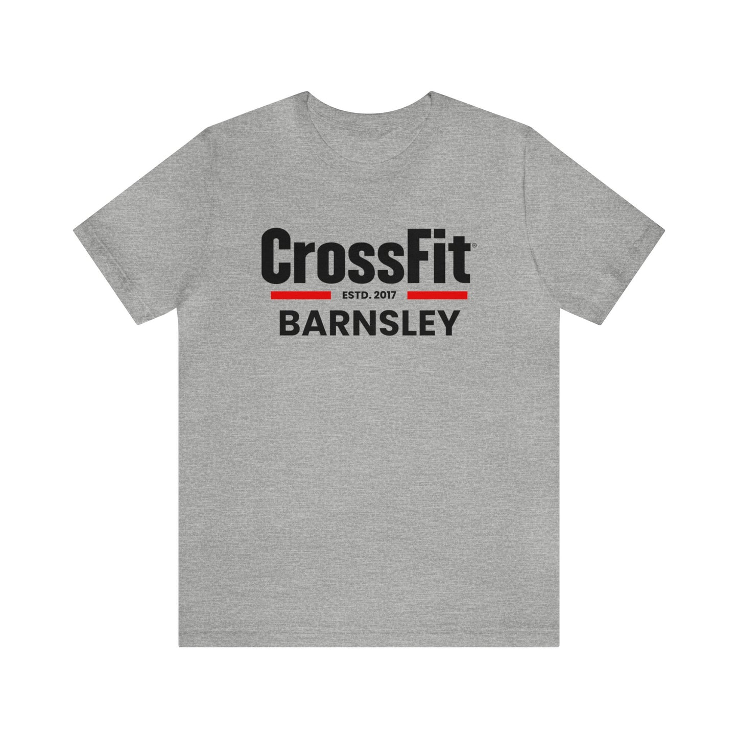 Crossfit Barnsley