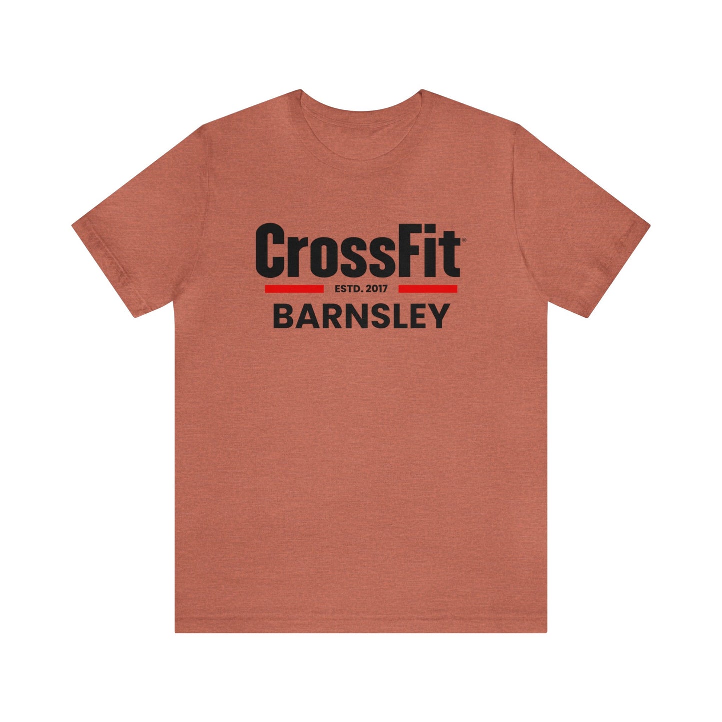 Crossfit Barnsley